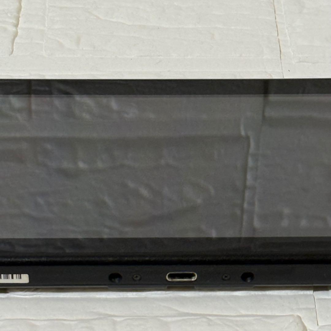 Nintendo Switch 本体 初期型 2017年製 Lボタン不良