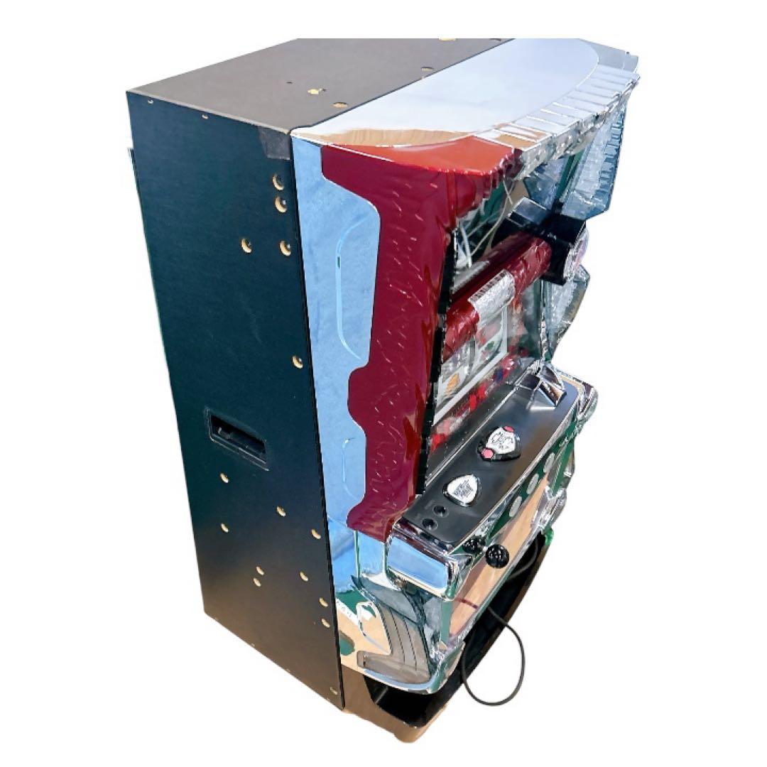 送料込☆ひぐらしのなく頃に祭2 実機 コイン不要機＋イヤホン