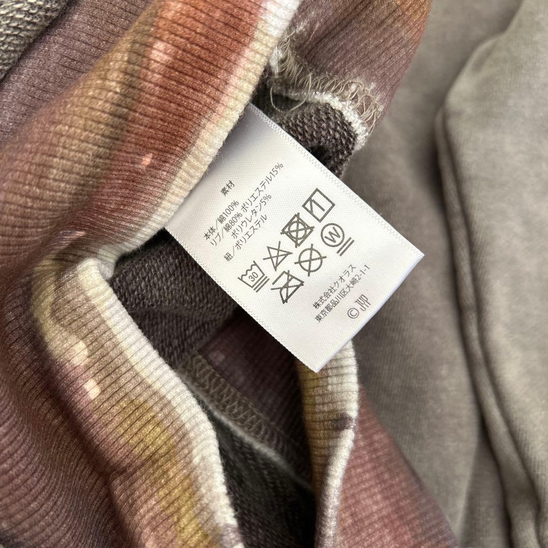 straykids ヒョンジン パーカー プロデュース　メンプロ フーディスキズ