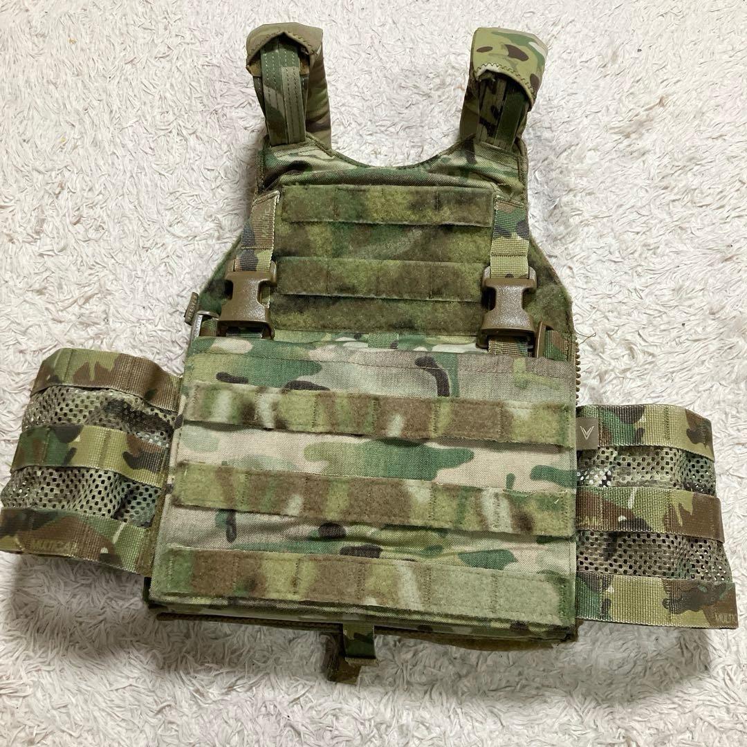 ベロシティシステムズ スカラベ スペシャルエディション S マルチカム