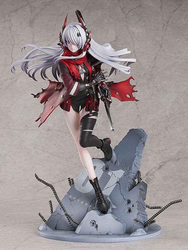 【即日発送】パニシング：グレイレイヴン ルシア・深淵ノ紅1/7 完成品フィギュア
