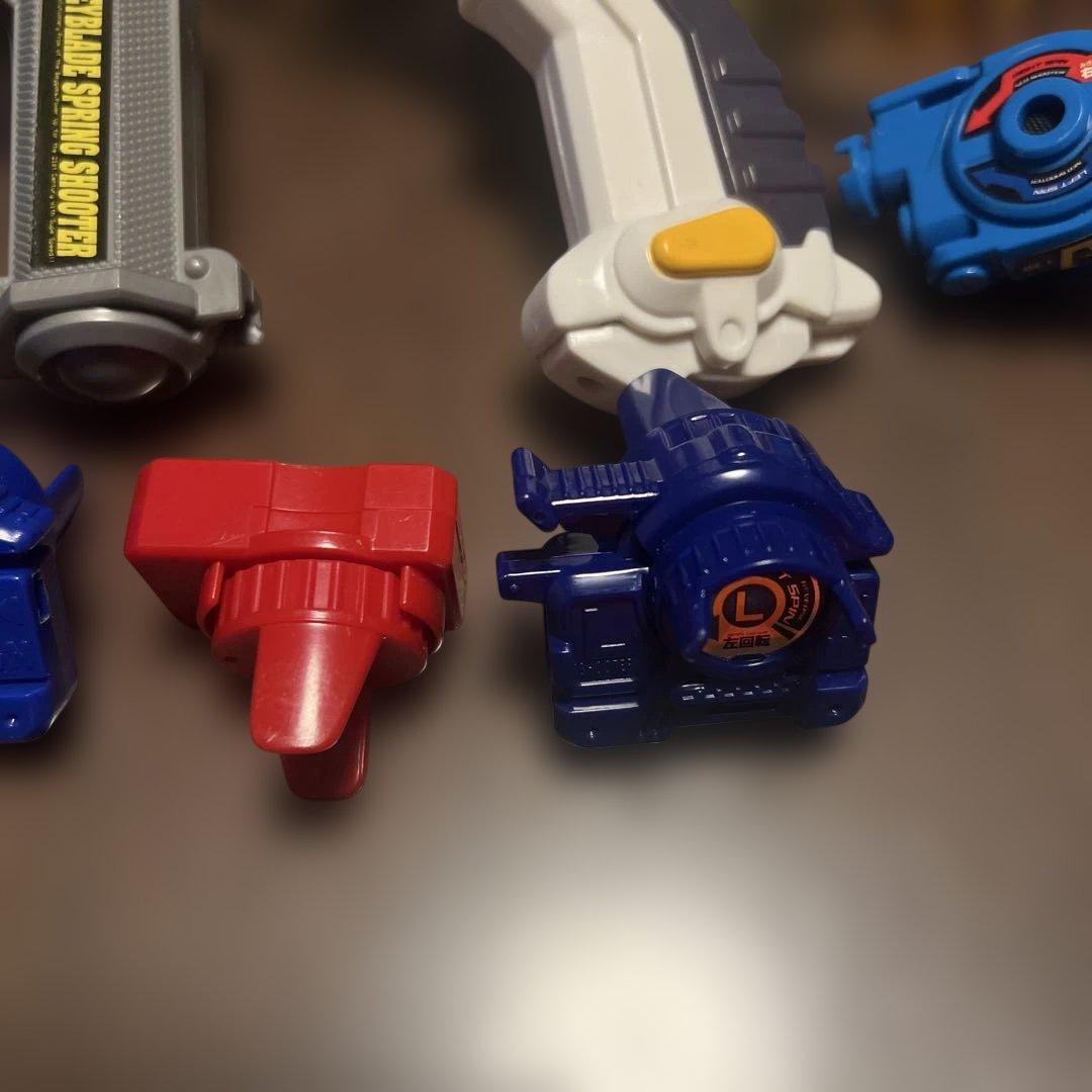 ベイブレード　まとめ売り　20個以上　初期　引退　セット　終了間近！！