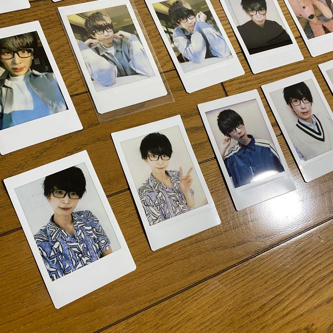 パンダドラゴン なるき グッズまとめ