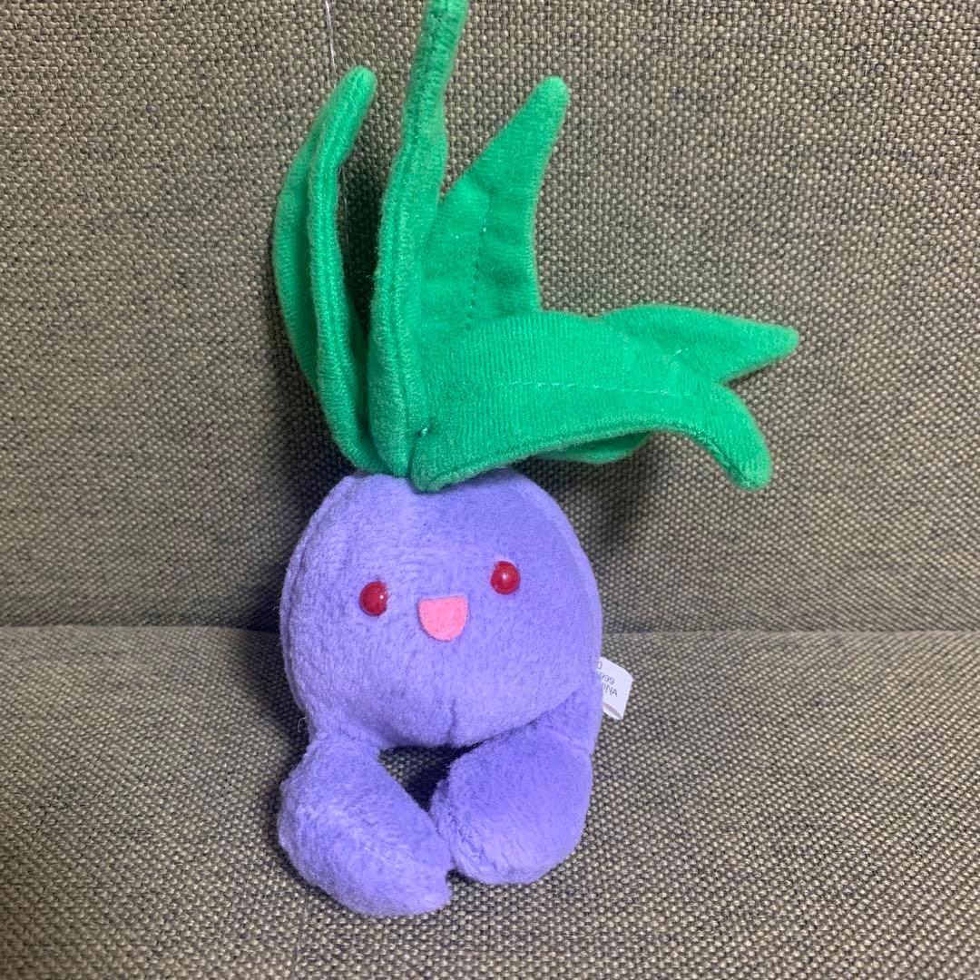 ポケモンフレンズぬいぐるみバンダイ初期レトロ