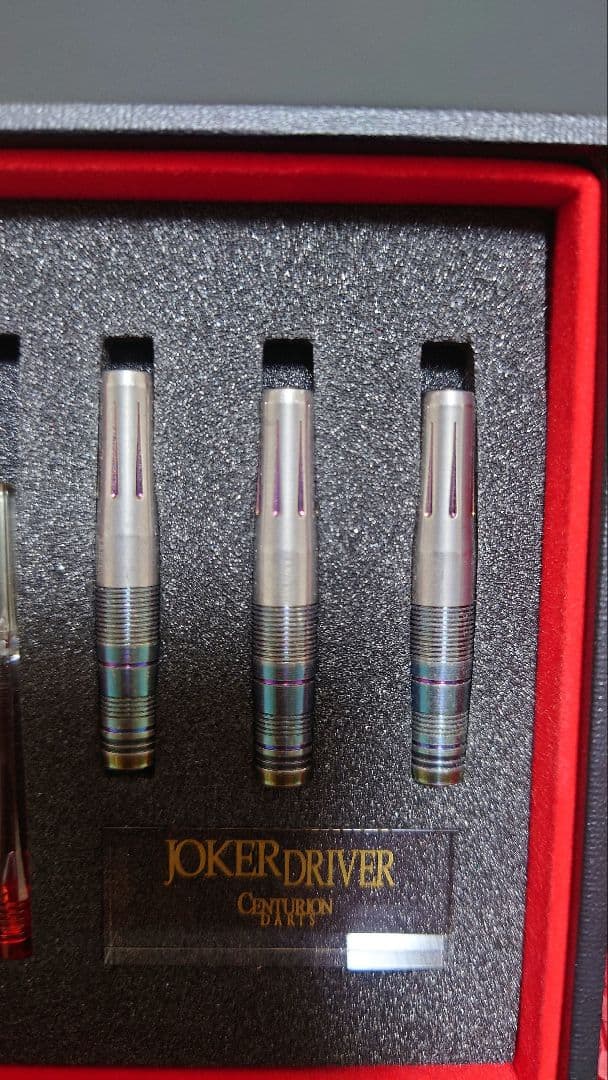 DICE ダイス [Joker Driver Nexus] | ダーツショップ ダーツ屋