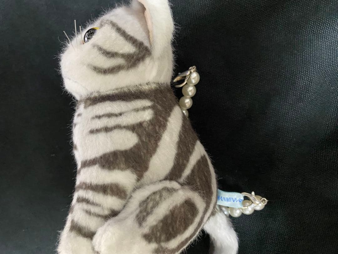 ちゃんみなレア B級 MINI BALENTINE BAG CHARM