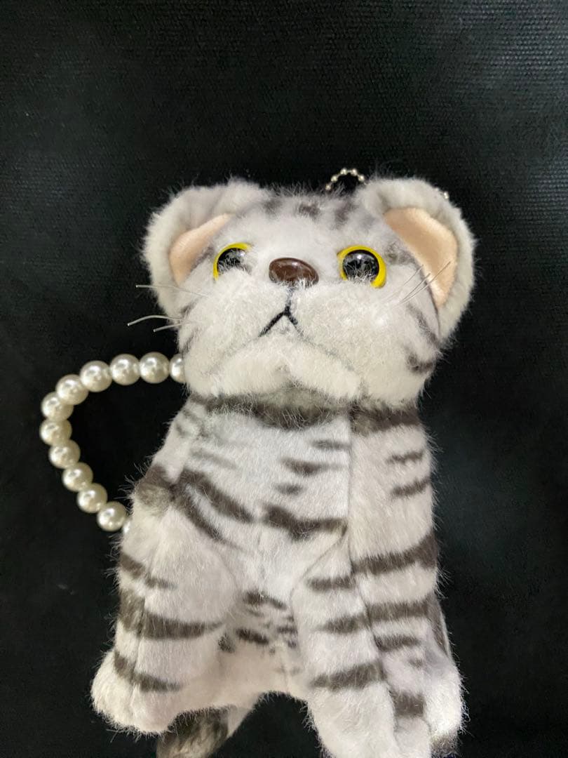 ちゃんみなレア B級 MINI BALENTINE BAG CHARM