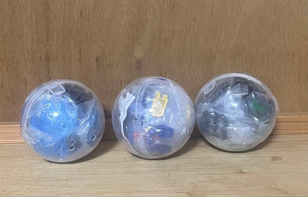 RG νガンダムff &サザビーFF＋α　ららぽーと福岡セット