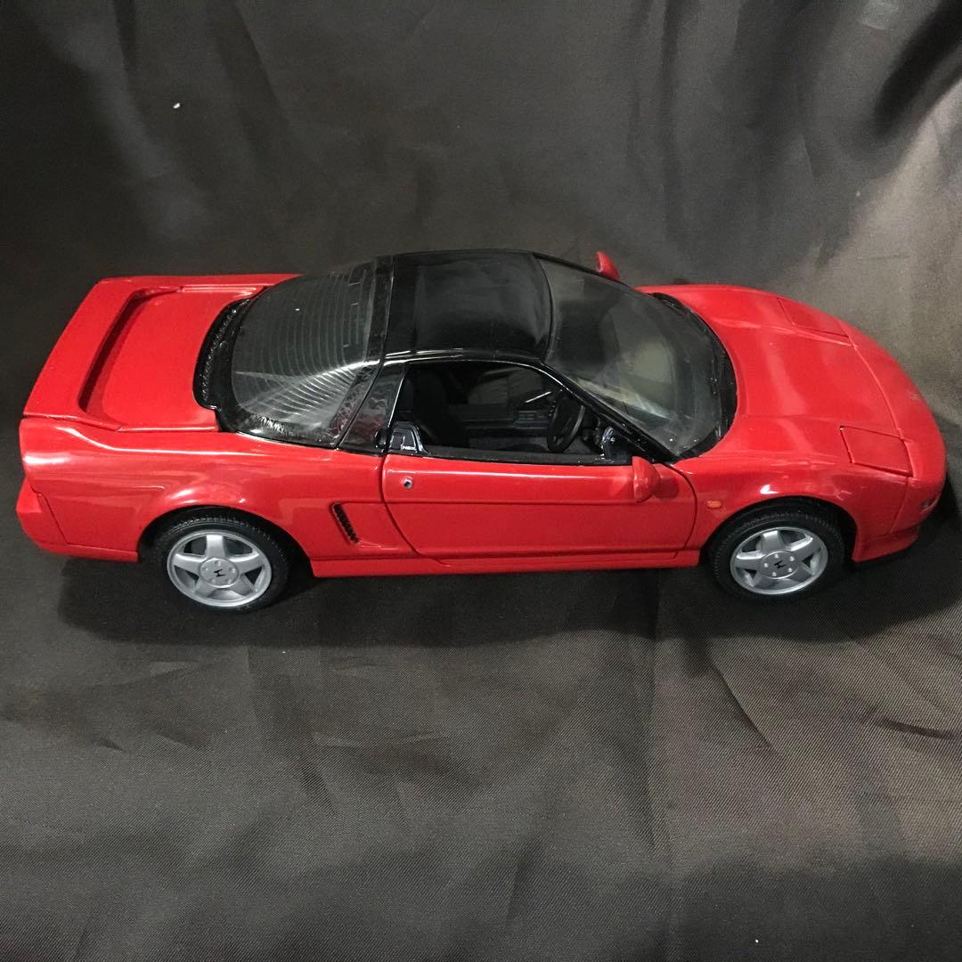 HONDA NSX 1/18 京商　初代 ホンダ NSX