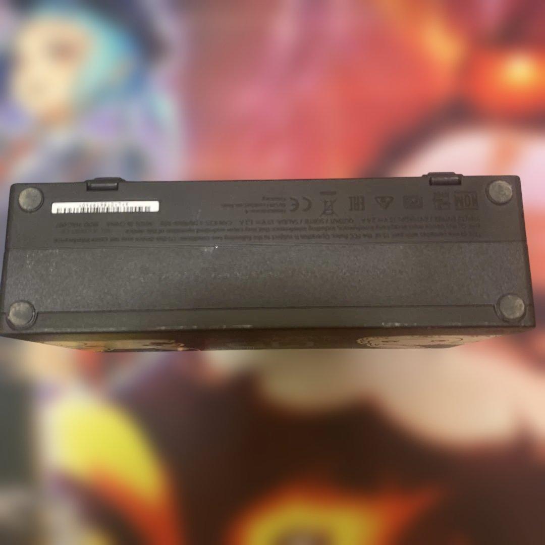 Nintendo Switch ポケットモンスター Lets GO!イーブイ