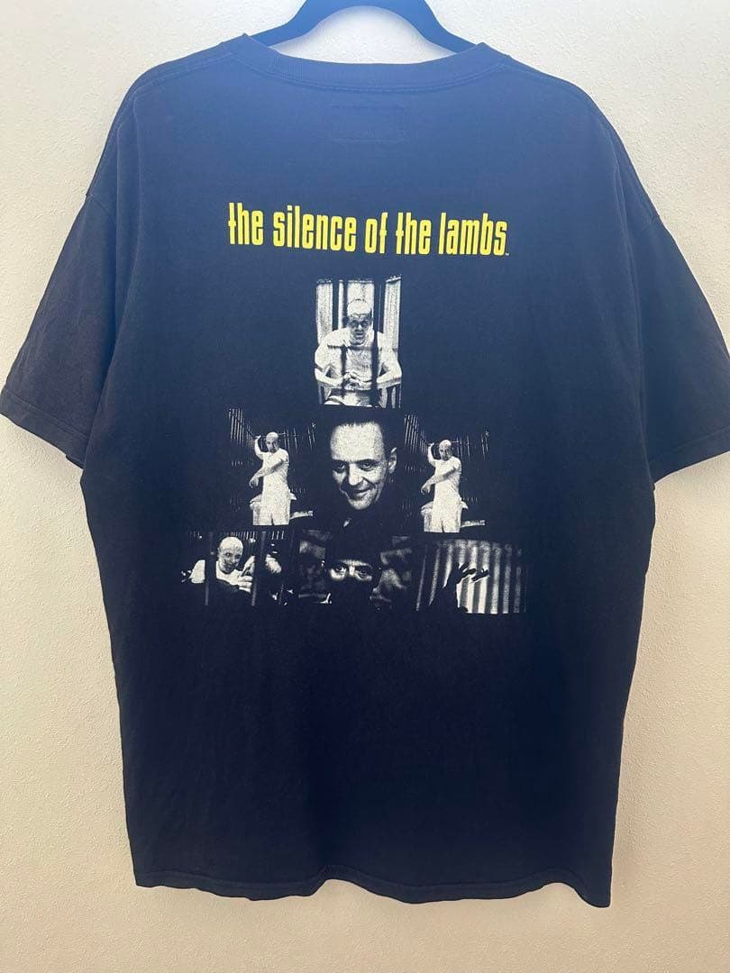 ワコマリア 羊たちの沈黙 Tシャツ wacko maria アロハ レオパード