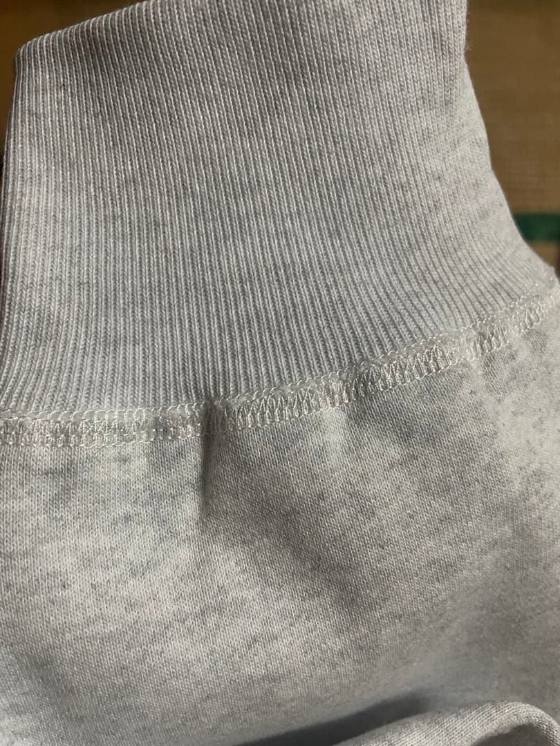 23FW Box Logo Hooded Sweatshirt シュプリーム