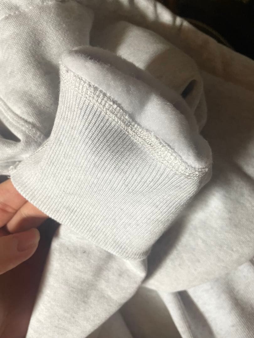 23FW Box Logo Hooded Sweatshirt シュプリーム