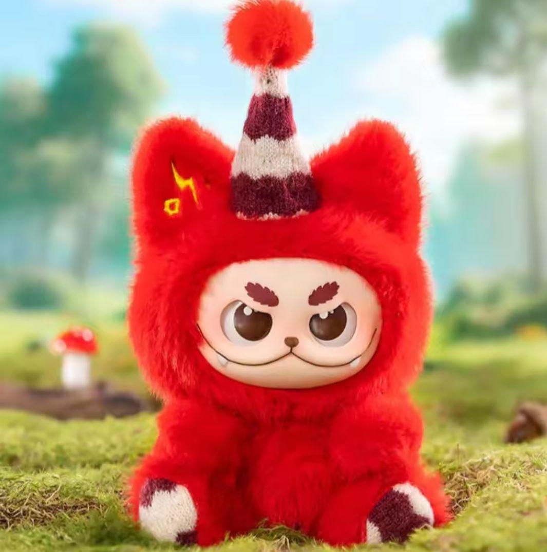 Gismow　リトルビーンバッグリーグシリーズ　8種セット　新品　ぬいぐるみ