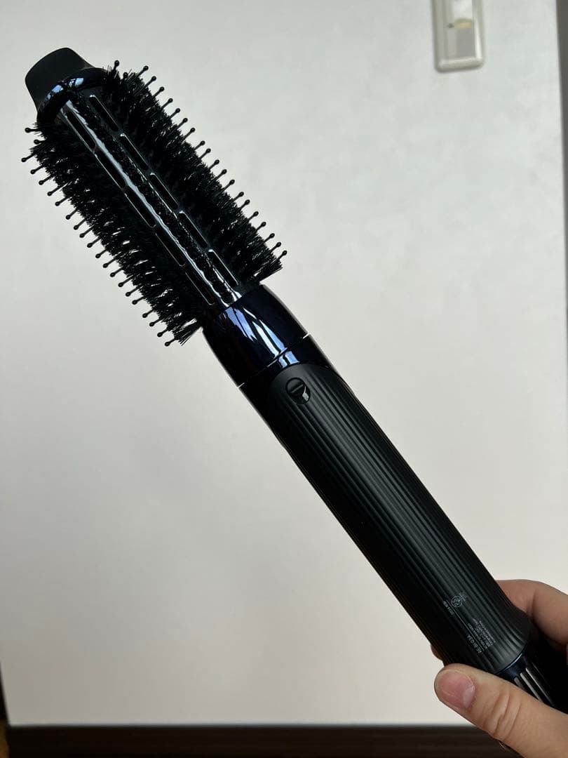 [18時まで値下げ中]ReFa ビューテックリセッター ヘアドライヤー 本体