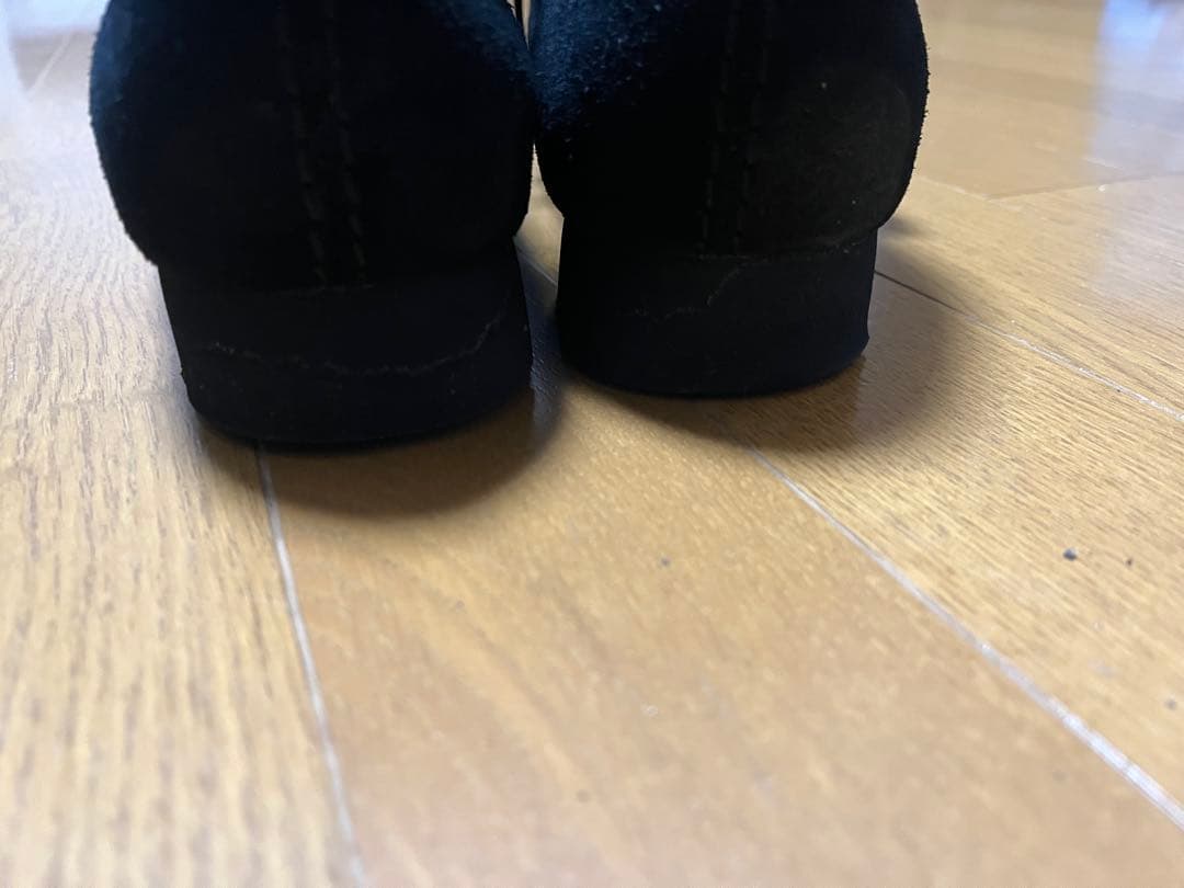 Clarks Originals WallabeeGTX 値下げ可能