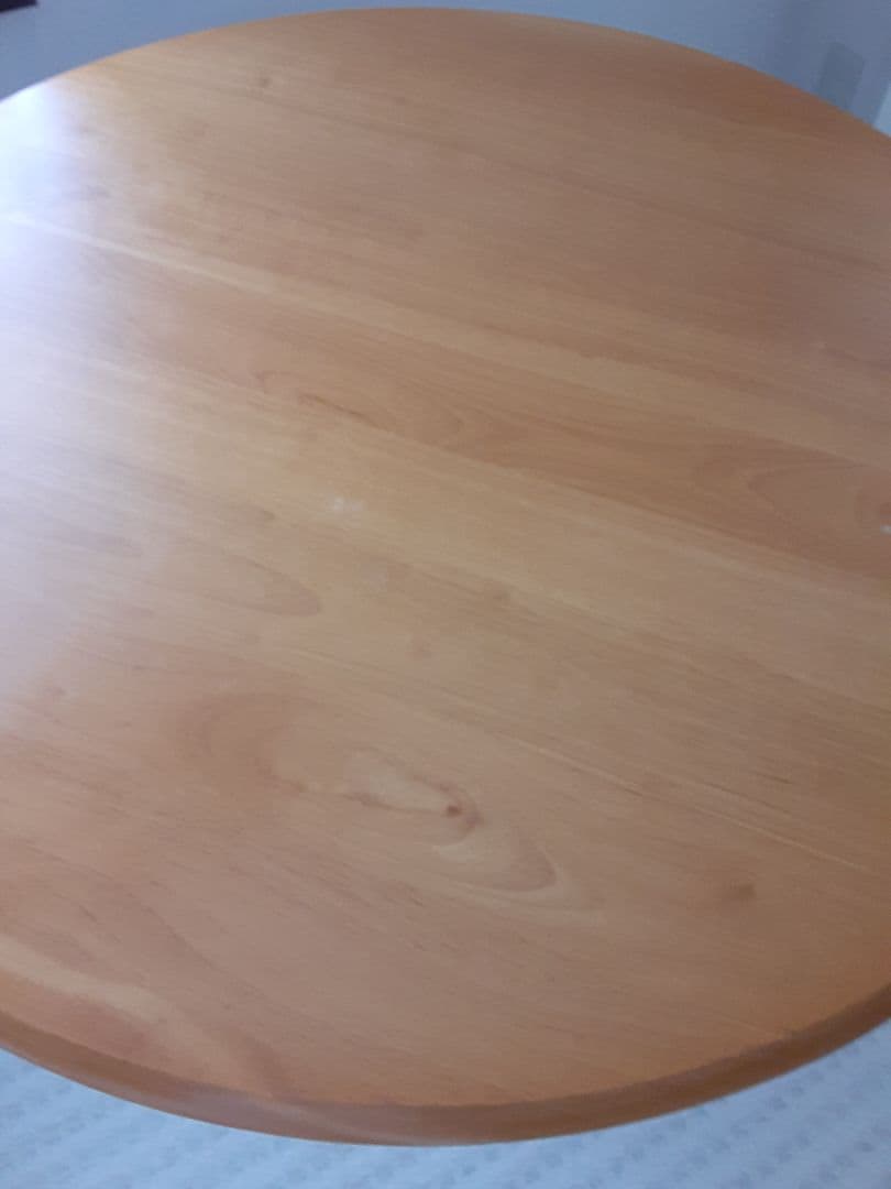 ダイニングテーブル円形