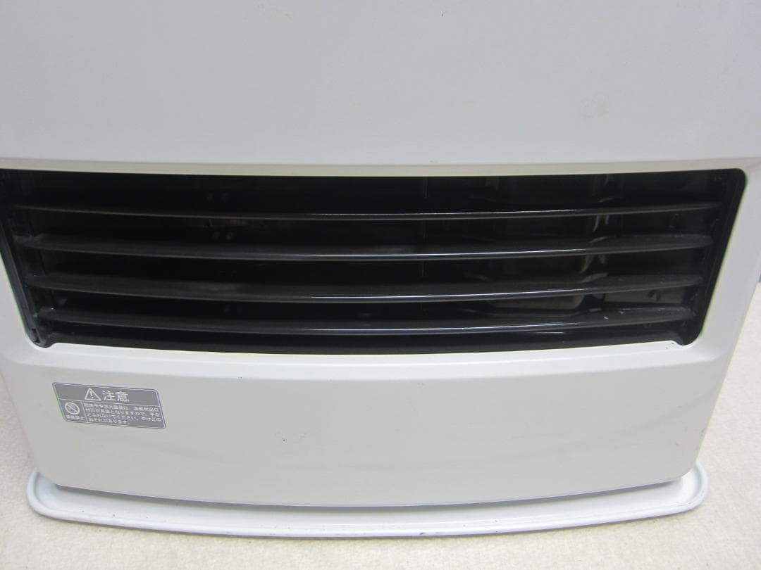 S9526】整備済 石油ファンヒーター コロナ FH-VX4617BY ヒーター ストーブ