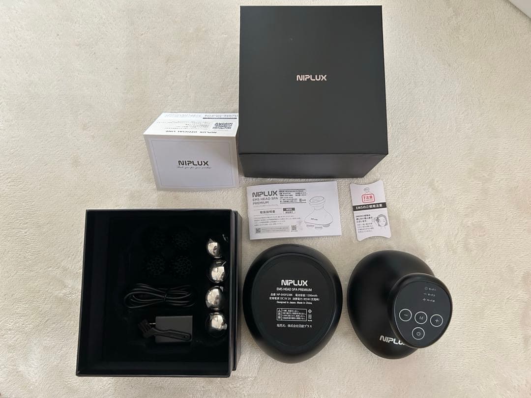 NIPLUX マッサージ機 スカルプケア h4_1.jpg
