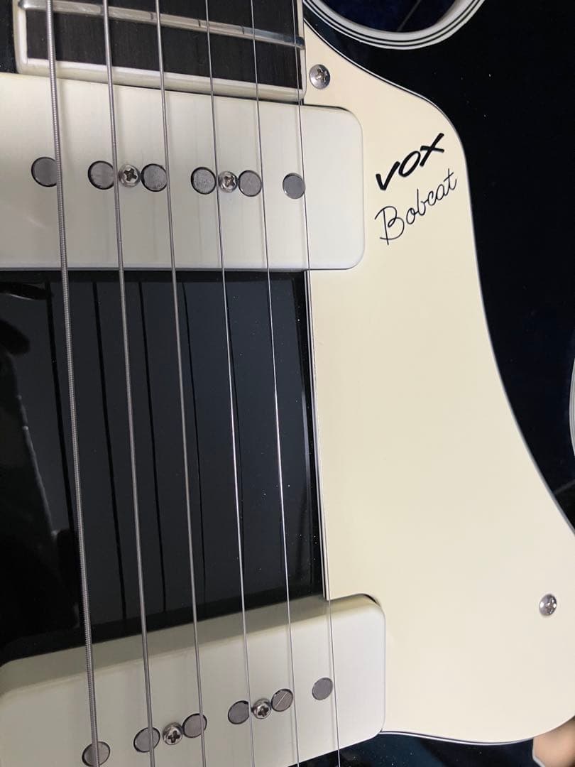 VOX BOBCAT BC-V90 です。