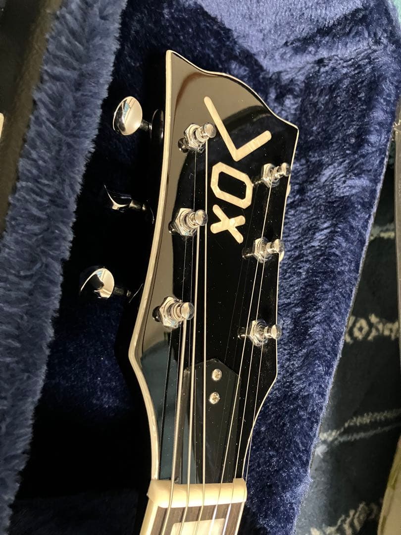 VOX BOBCAT BC-V90 です。