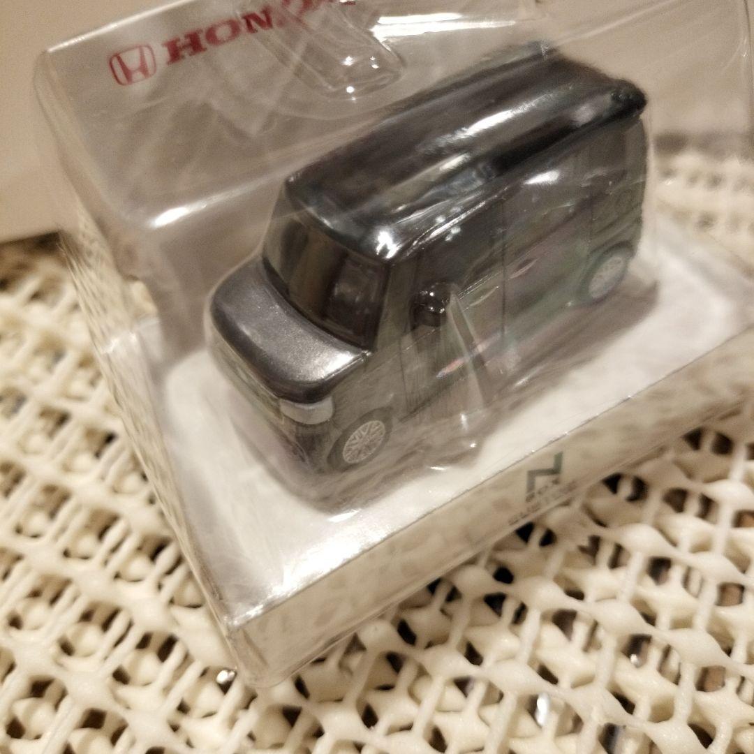 HONDA N BOX CUSTOM ミニカー 25台セット　非売品