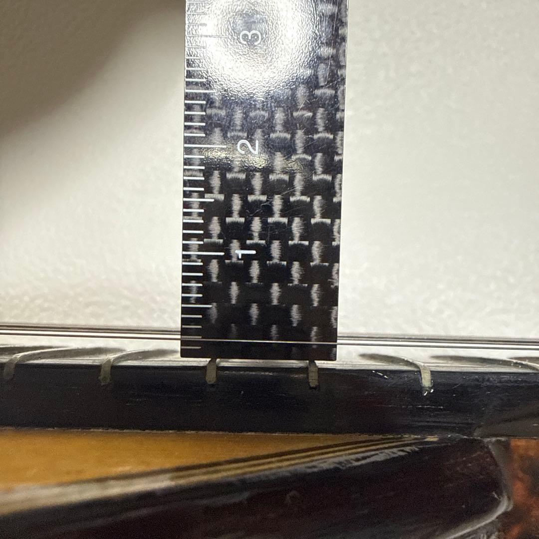 渡辺マンドリン No.100 鼈甲ネック渡辺精次 S.watanabe 1986