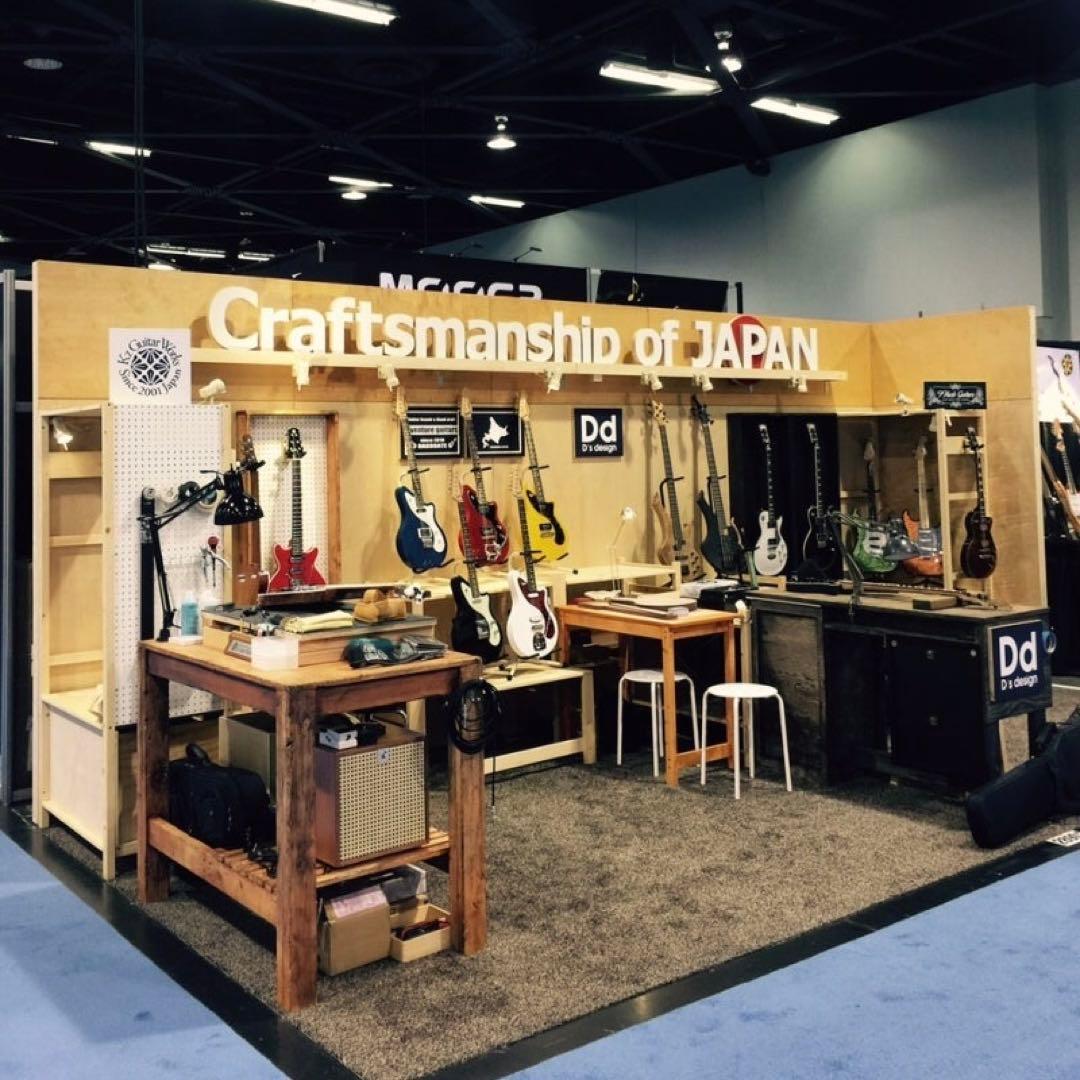 アヴァンチュールギターズ モダンビザール - メルカリ