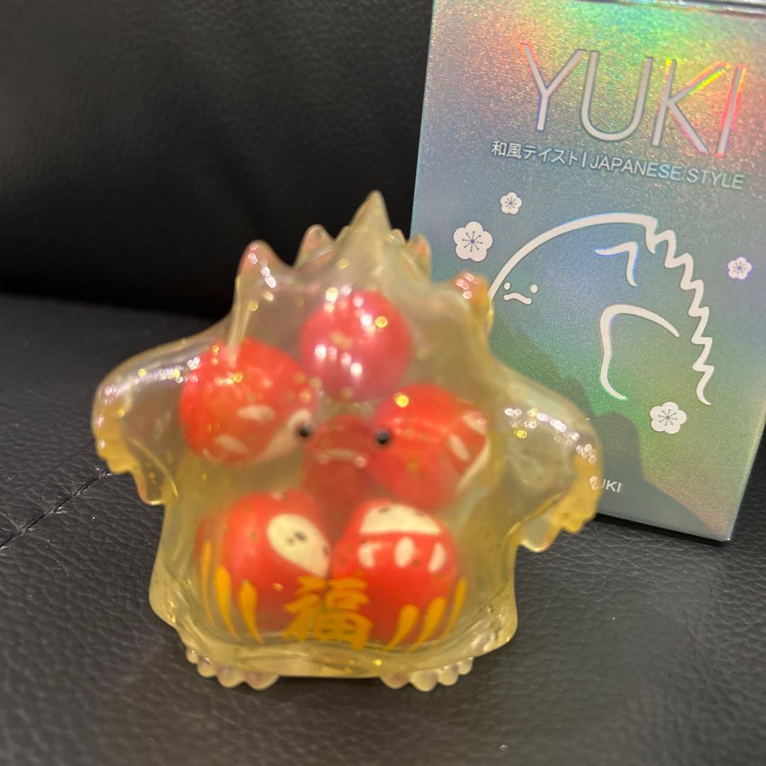 ナツ ルーシィ ガチャトク！ スタンド缶バッジ フェアリーテイル 未開封