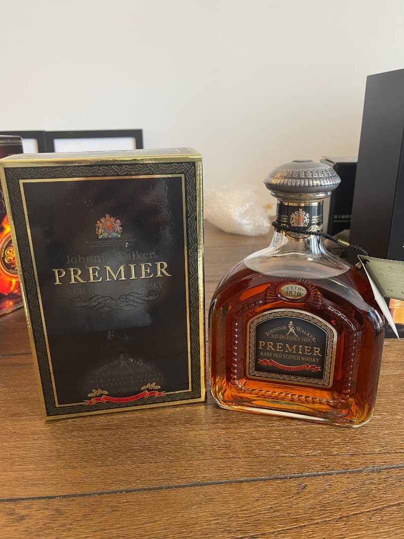 未開封品！大阪万博記念サントリーゴールドEXPO'70限定ポケットボトル