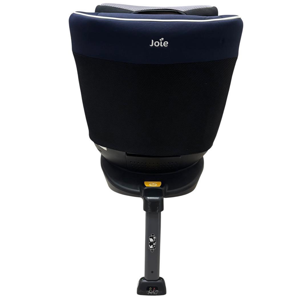 美品 joie ジョイー アーク arc 360° チャイルドシート