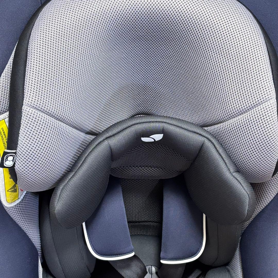 美品 joie ジョイー アーク arc 360° チャイルドシート