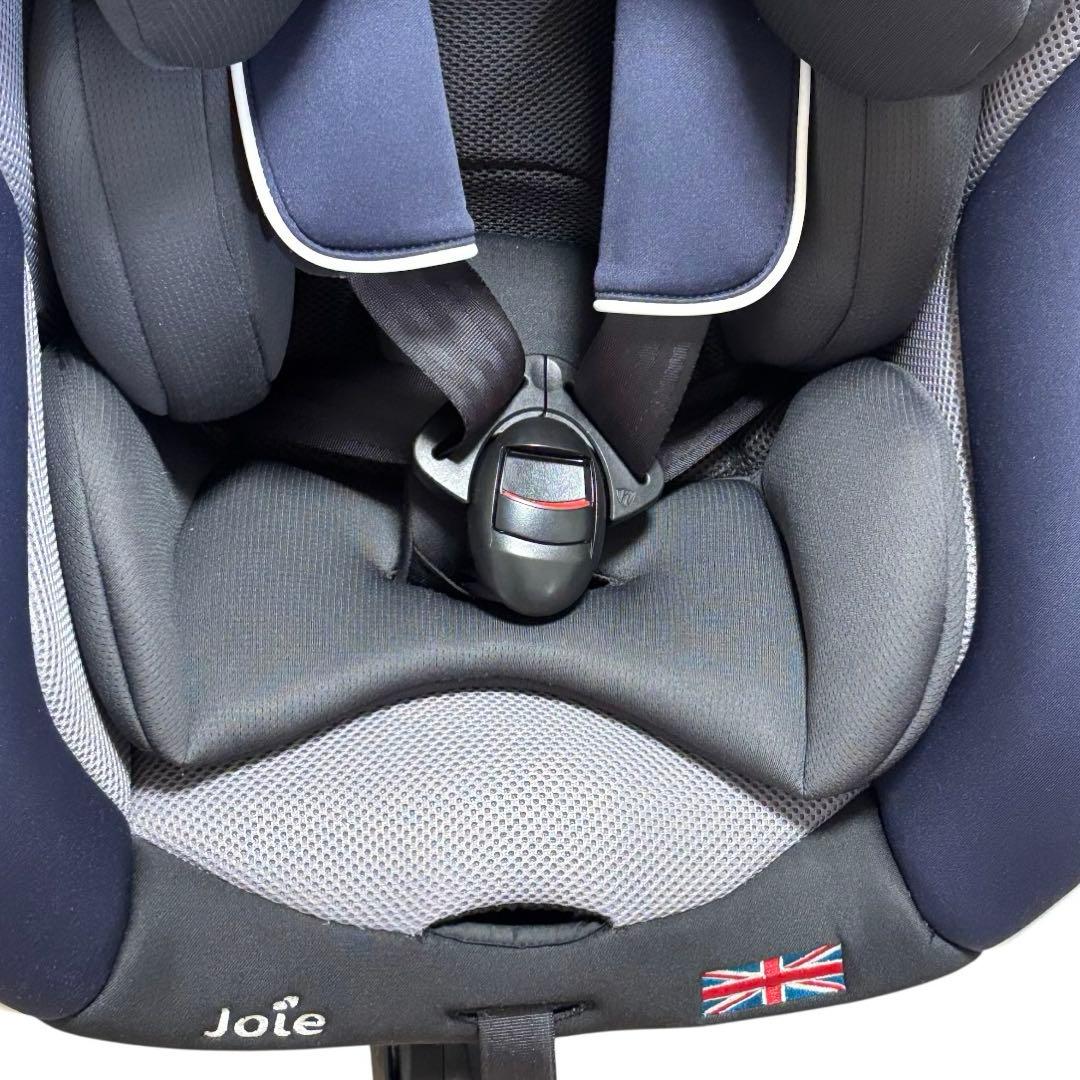 美品 joie ジョイー アーク arc 360° チャイルドシート