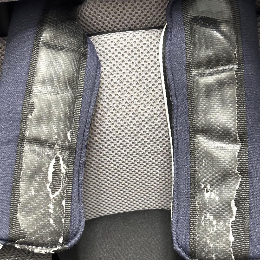 美品 joie ジョイー アーク arc 360° チャイルドシート