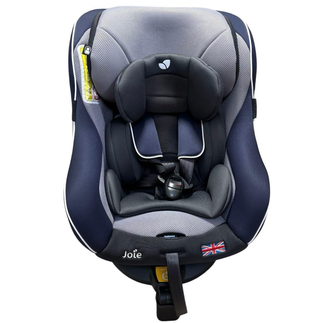 美品 joie ジョイー アーク arc 360° チャイルドシート