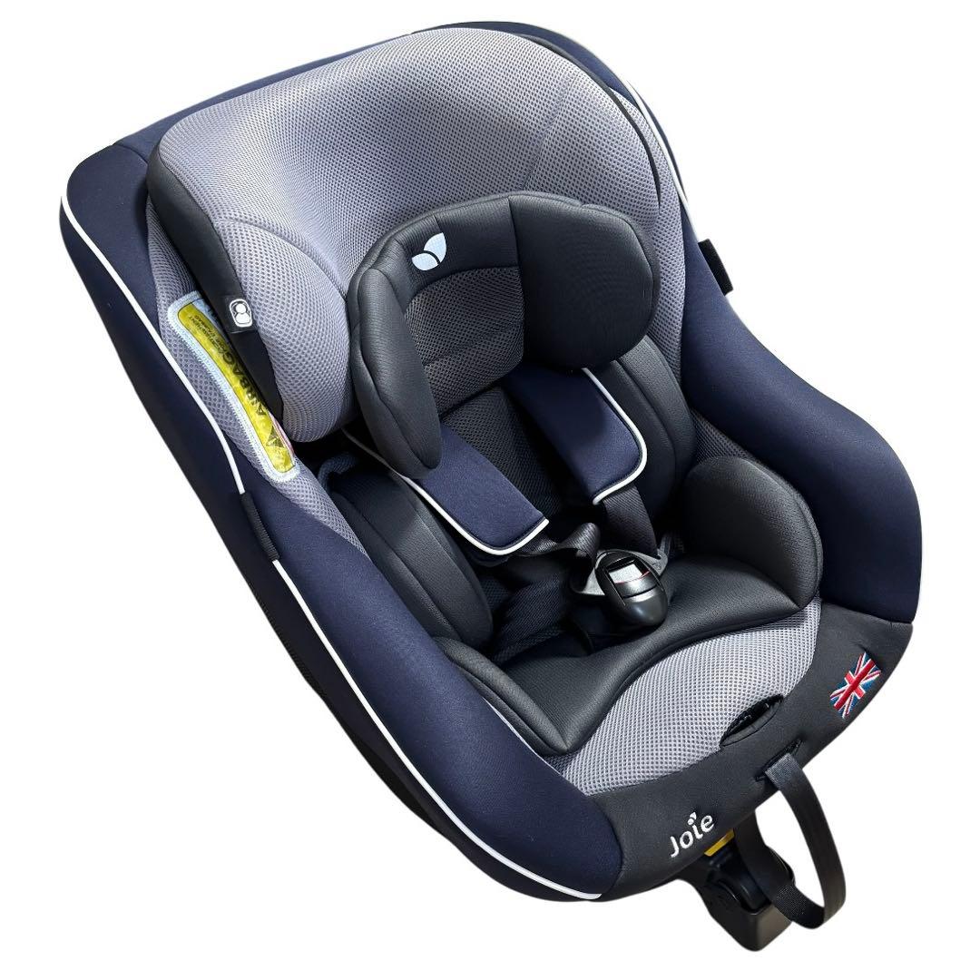美品 joie ジョイー アーク arc 360° チャイルドシート