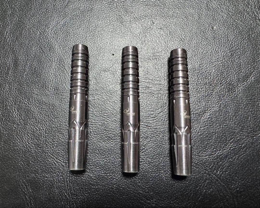 激レア コスモダーツ ロイデン・ラム3 ダーツハイブ限定モデル 2BA