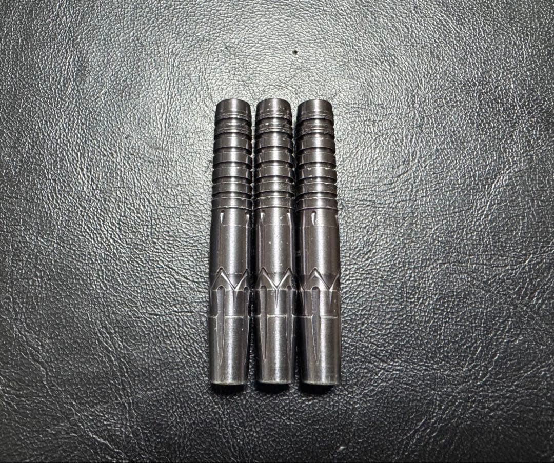 激レア コスモダーツ ロイデン・ラム3 ダーツハイブ限定モデル 2BA