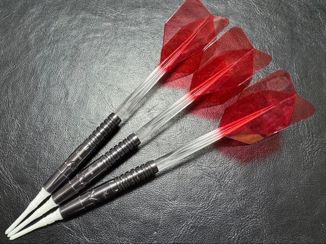 激レア コスモダーツ ロイデン・ラム3 ダーツハイブ限定モデル 2BA