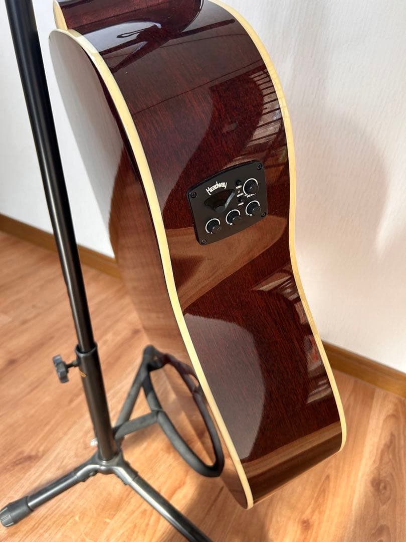 美品 HEADWAY HJ-BUDDY ANA ヘッドウェイ - メルカリ