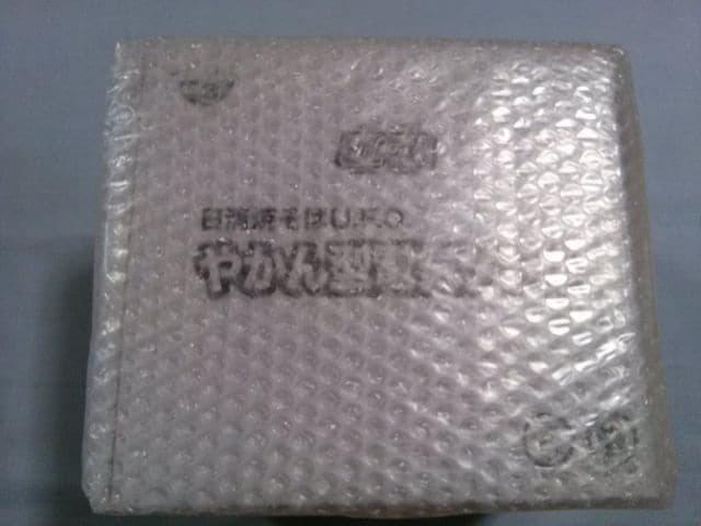 日清焼きそばU.F.O. やかん型電気ケトル☆未開封 UFO