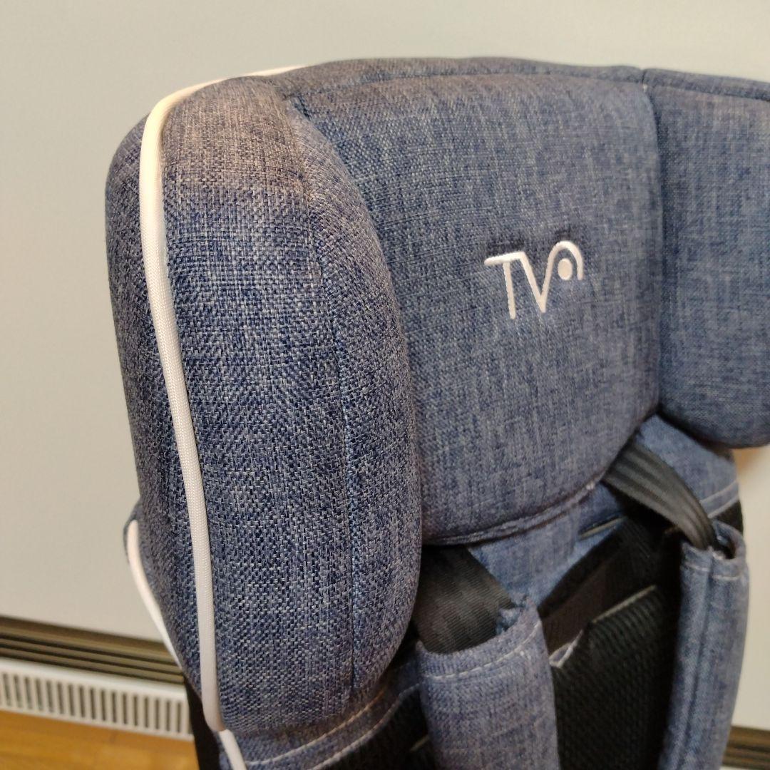 ✨️未使用級✨️極美品✨️ 日本育児 トラベルベスト ECプラス 早い物勝ち‼️