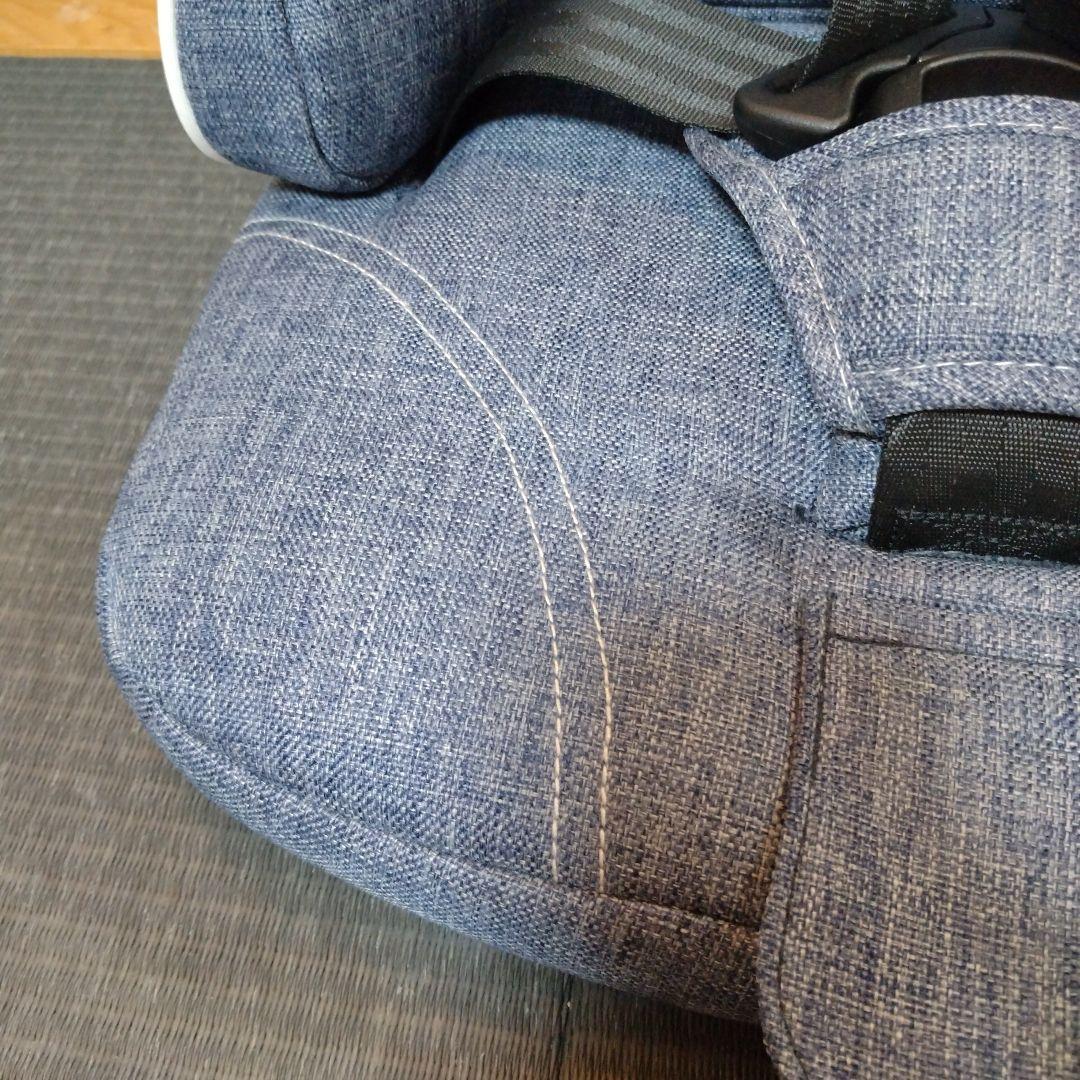 ✨️未使用級✨️極美品✨️ 日本育児 トラベルベスト ECプラス 早い物勝ち‼️