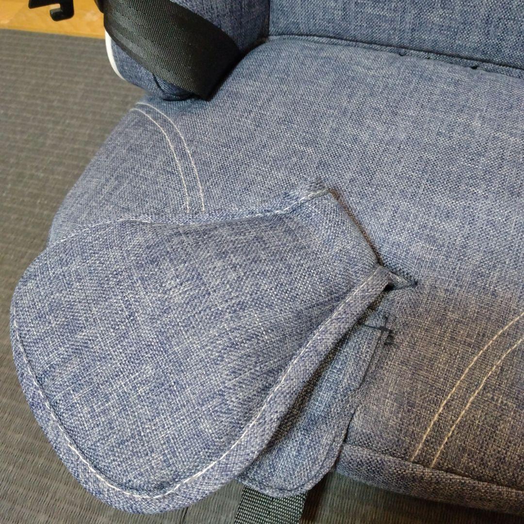 ✨️未使用級✨️極美品✨️ 日本育児 トラベルベスト ECプラス 早い物勝ち‼️