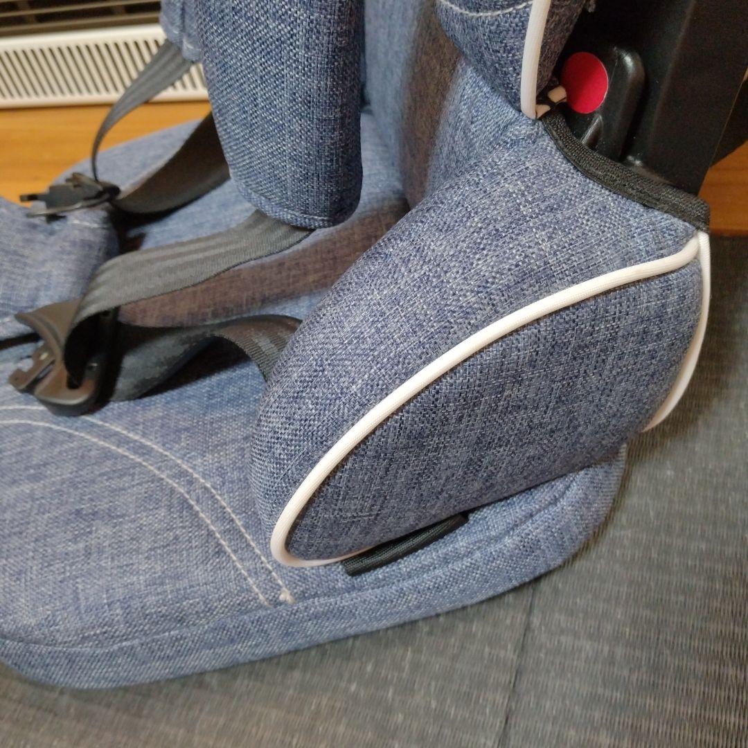 ✨️未使用級✨️極美品✨️ 日本育児 トラベルベスト ECプラス 早い物勝ち‼️