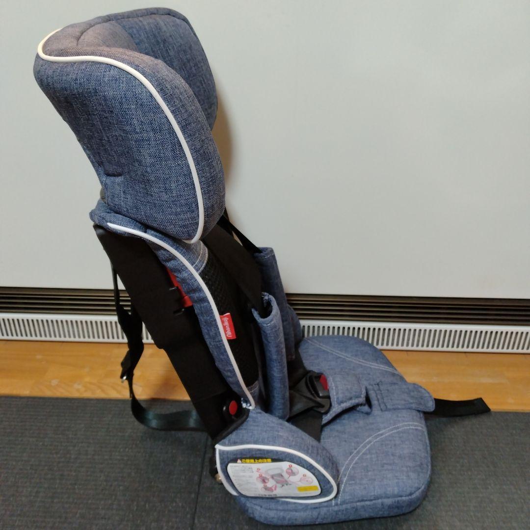 ✨️未使用級✨️極美品✨️ 日本育児 トラベルベスト ECプラス 早い物勝ち‼️