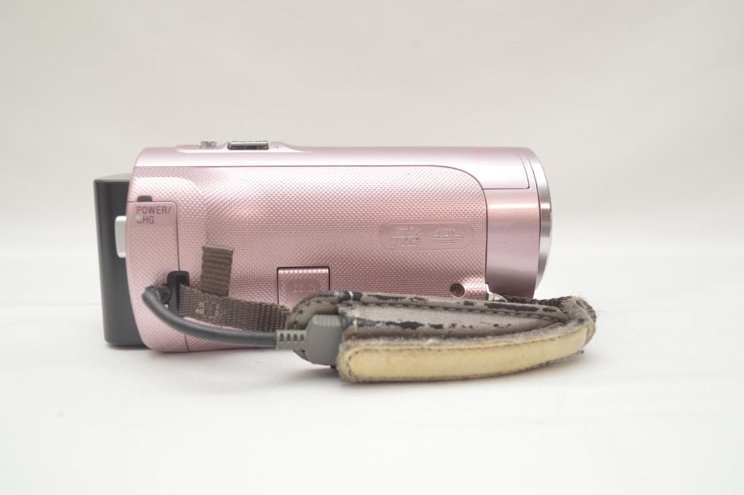 ✨美品✨ Sony HDR CX390 ピンク バッテリー2個
