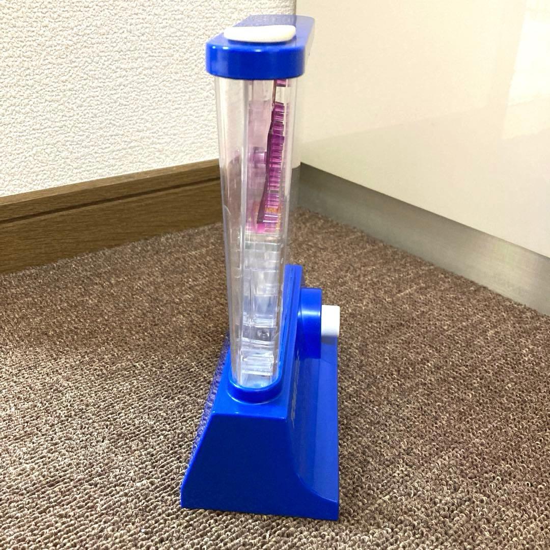 ウォーターゲーム　トミー　TOMY　昭和平成レトロ　クリスタルスターパチンコ