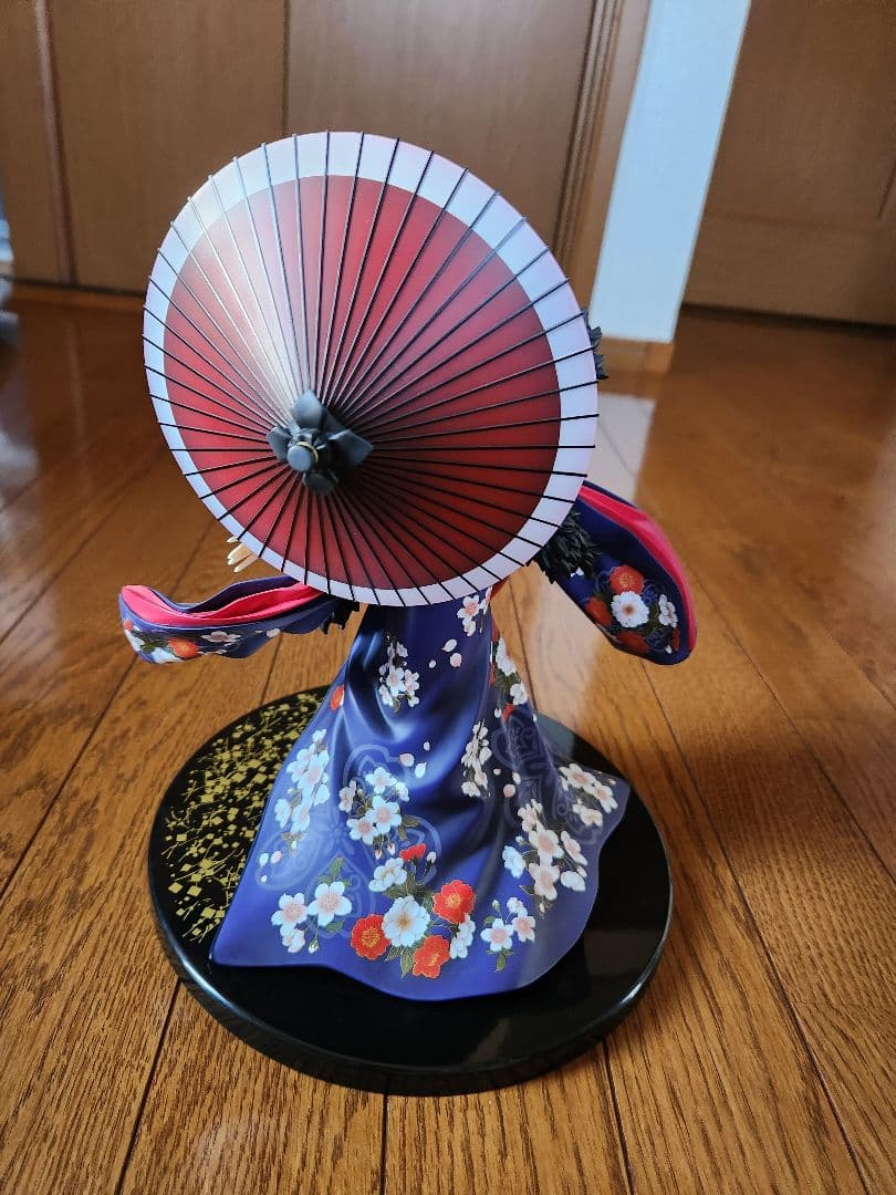 KADOKAWA Fate セイバーオルタ 着物Ver. フィギュア