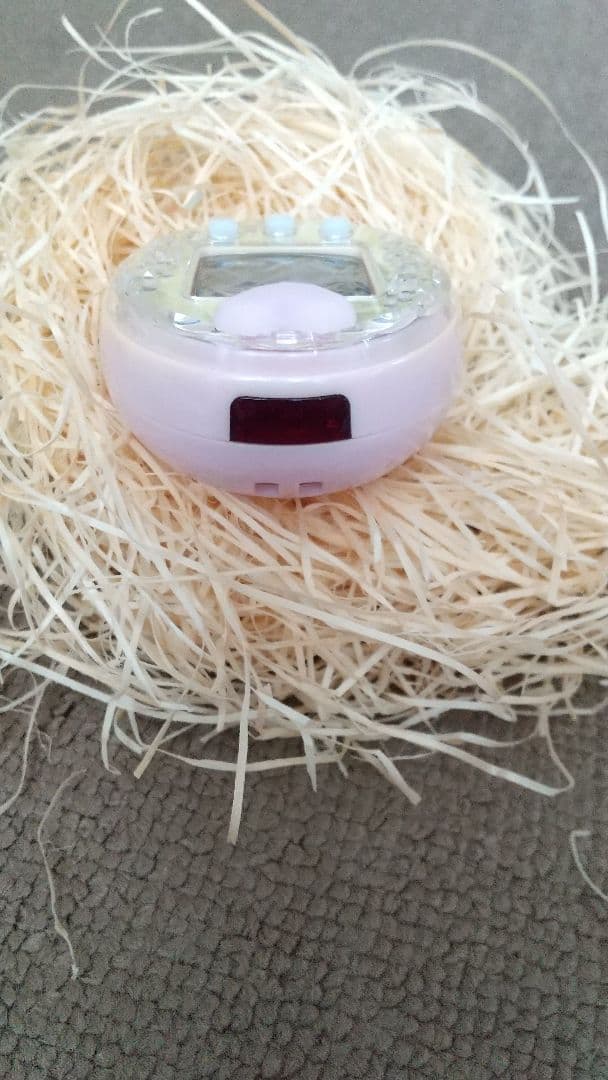 たまごっちピース ドリームコフレピンク レア 希少品！未使用